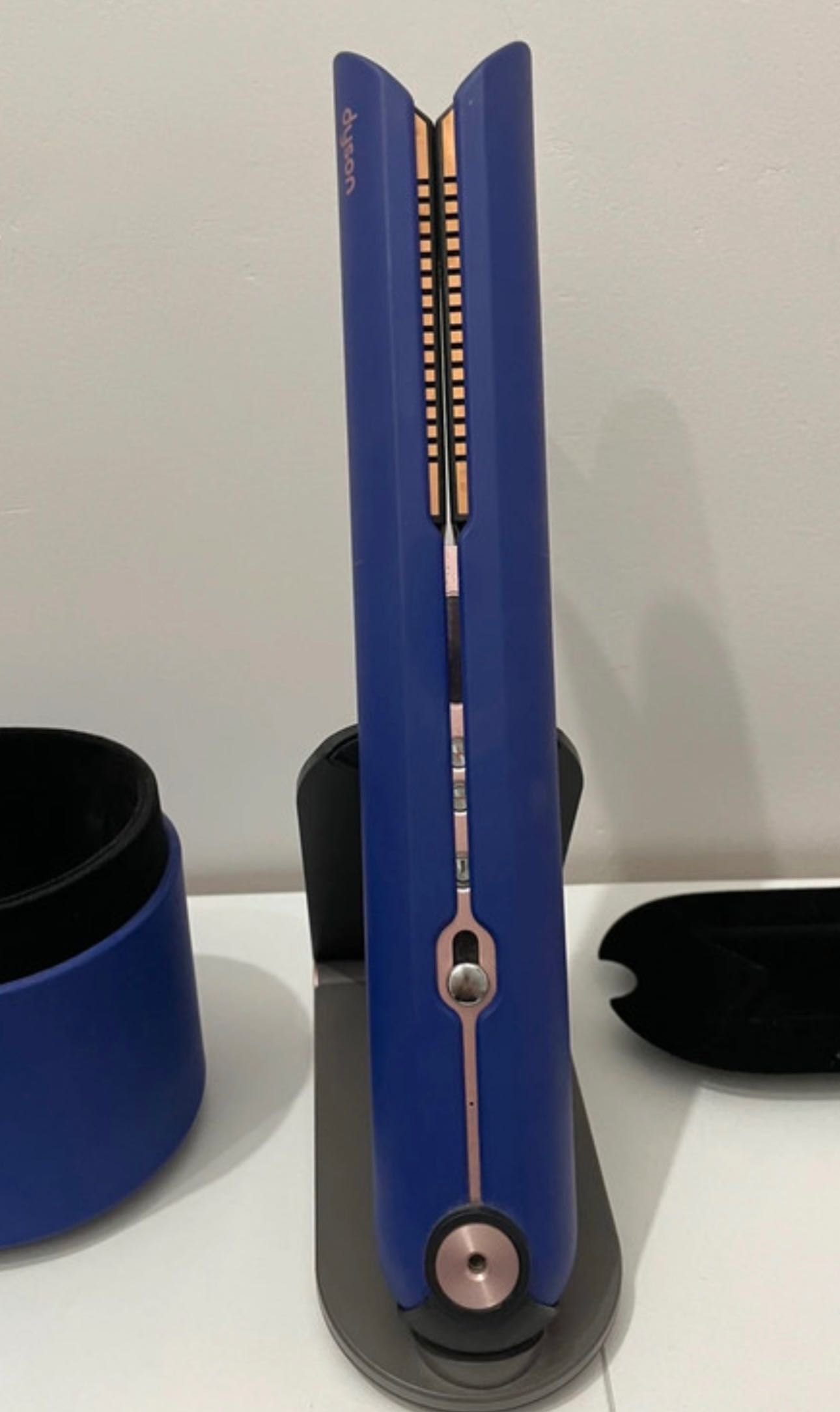Placa de par Dyson wireless smart