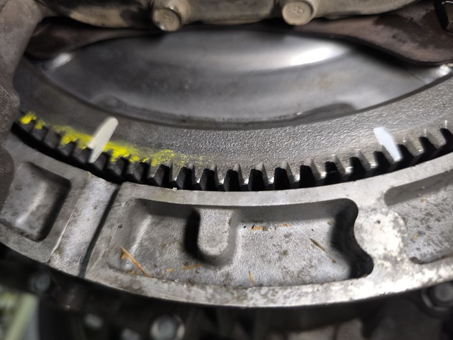 Скоростна кутия A6GF1 Hyundai