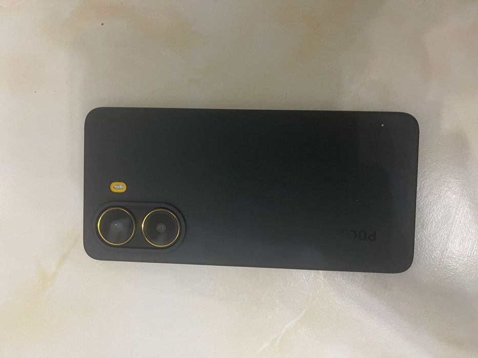 Poco x7 Pro в хорошем 2 неделю назад
