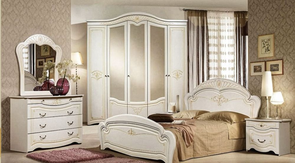 Спальный галнитура 200 000т