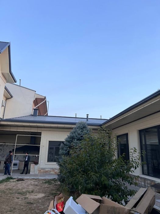 Аренда участка 8ком 5соток Уста ширин под бизнес