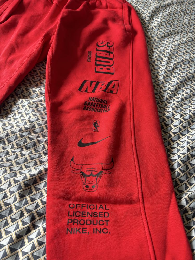 Долнище Найк / Nike (M)