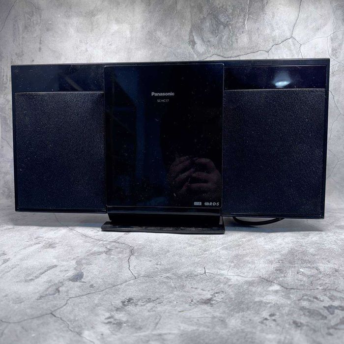 Акустика Panasonic (г Караганда, Ерубаева 54) Лот 719342