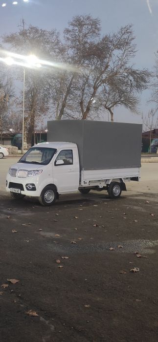 Yuk tashish xizmati. Shineray avto.