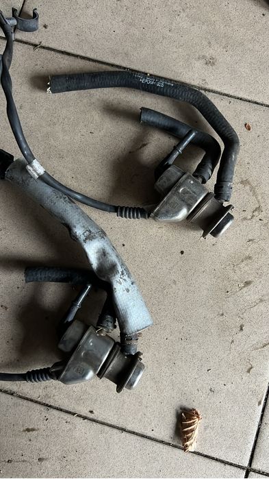 Injector  adblue  Cayenne , Touareg  7P6131113C