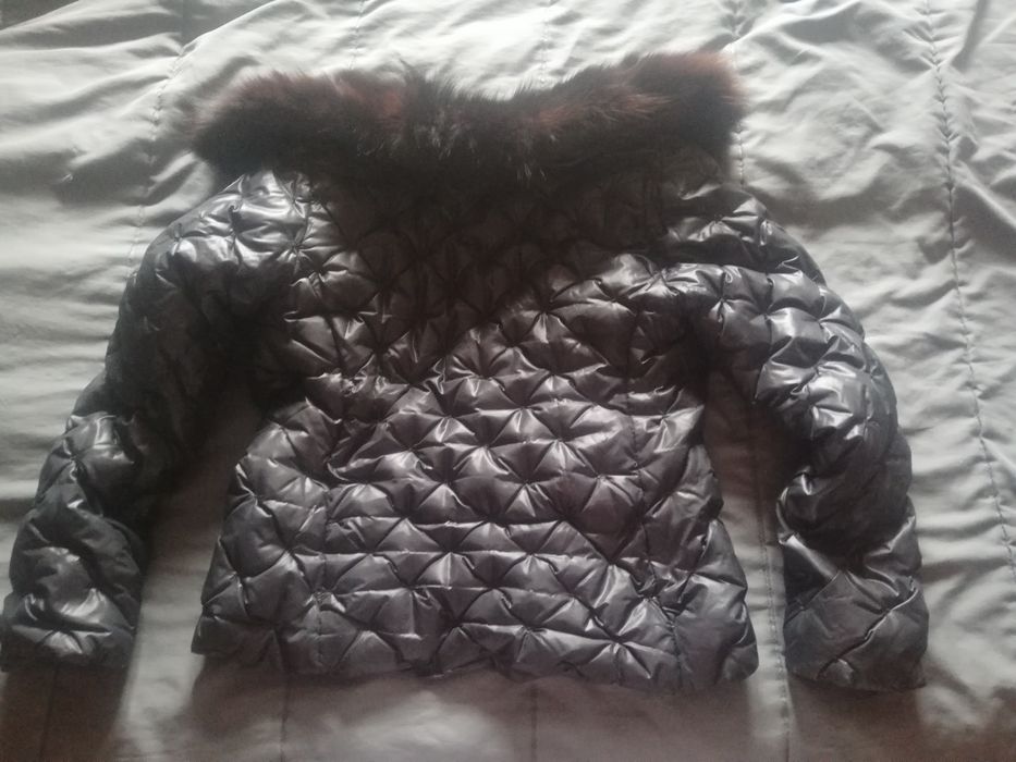 Дамски къси якета,пухенки