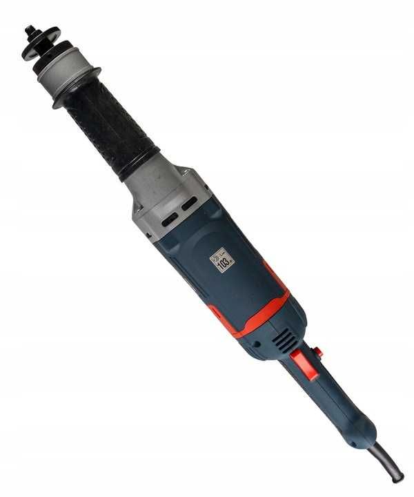 Flex Polizor drept cu ax lung 1600W 125mm 150mm (BP-5100)