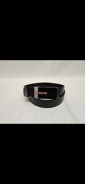 Мужские кожаные ремни