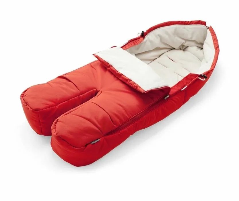 Пробается Коляска Stokke