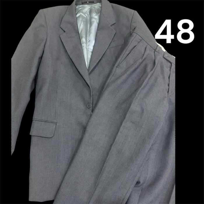 Costum barbati mar 48