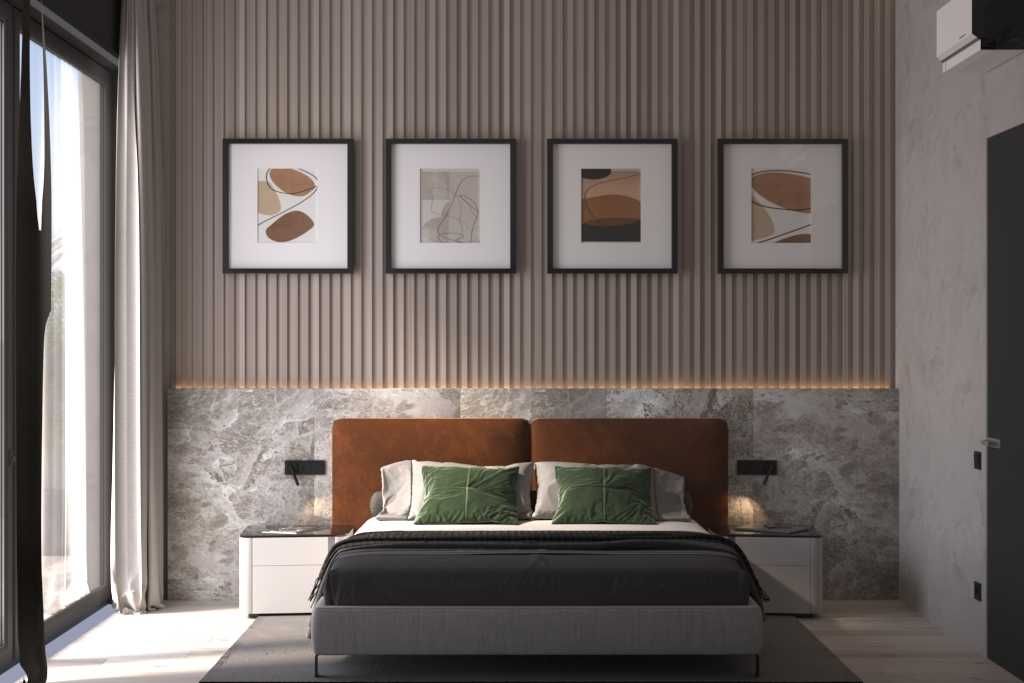 Продава се Тристаен апартамент в Свети Влас - 69 кв.м за 1812 €/кв.м - Снимка #1
