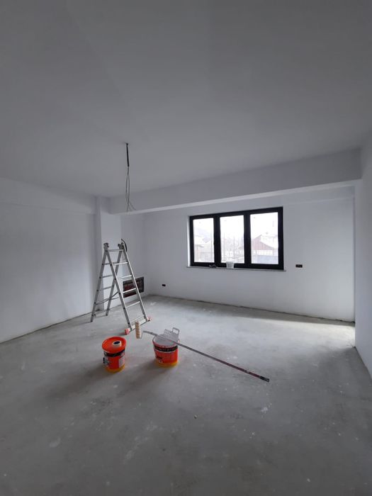 Amenajari interioare