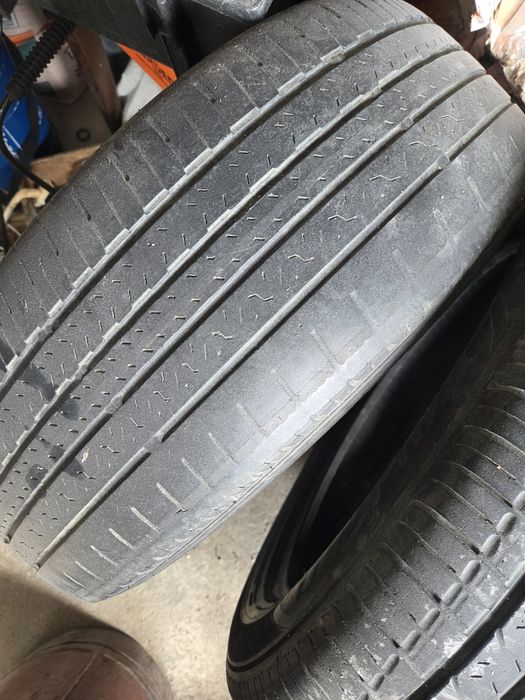 продам шины 225х55х18