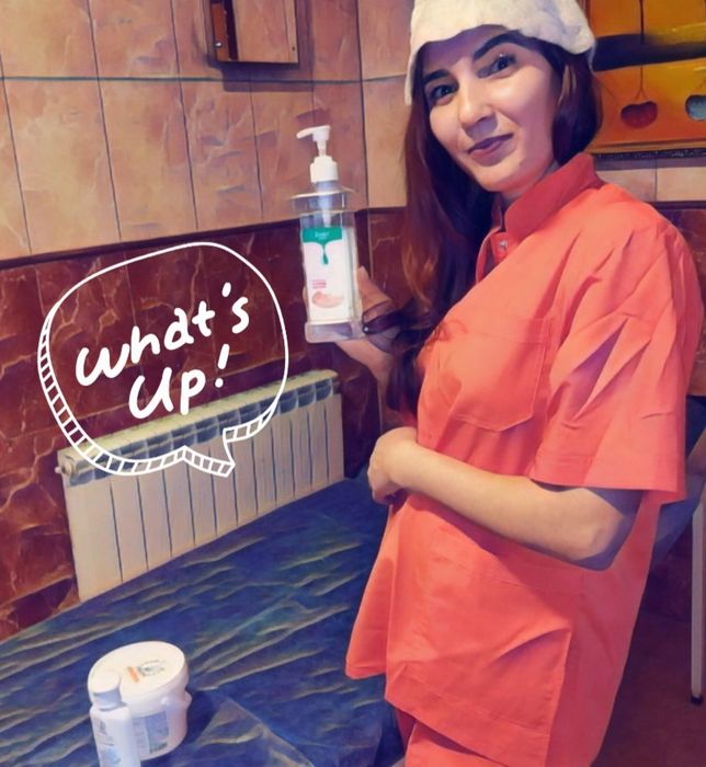 Запишись на банный комплекс