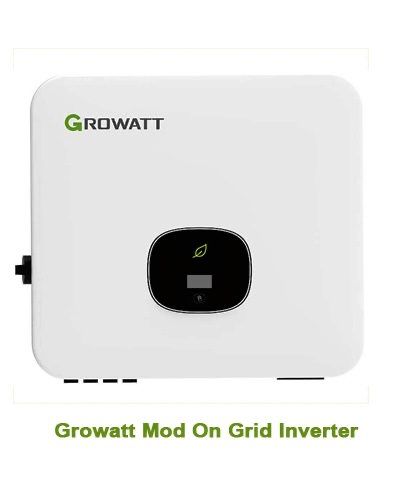 Growatt 5kw 1(фаза)