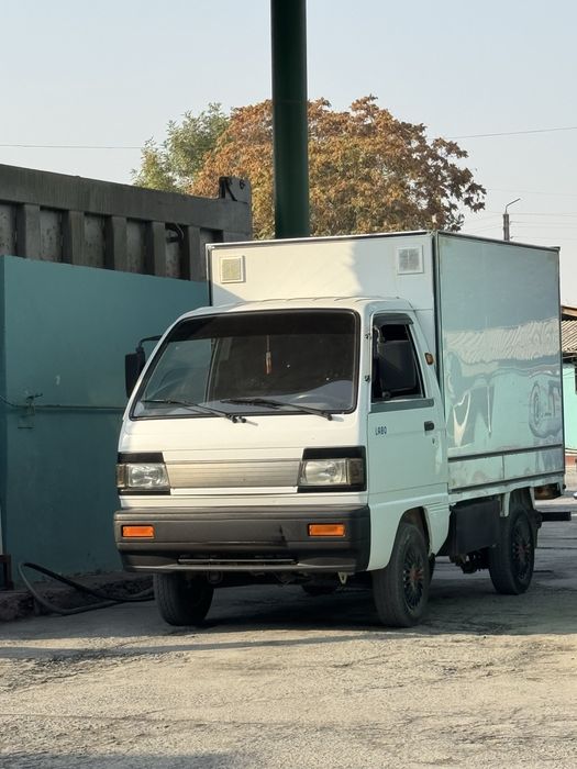 Labo 2021 krasskasi tozza