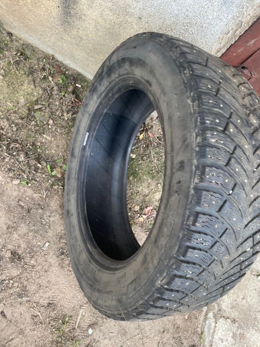 Продам резину Michelin