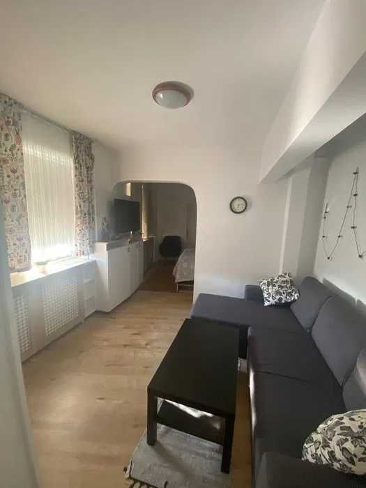 Cismigiu - Ultracentral