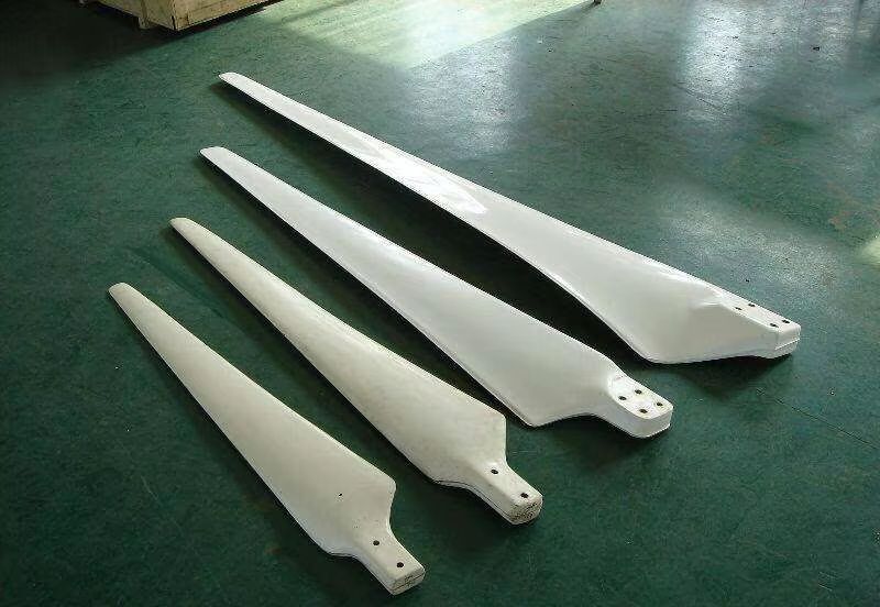 Производство и продажа Лопастей для ветрогенератора