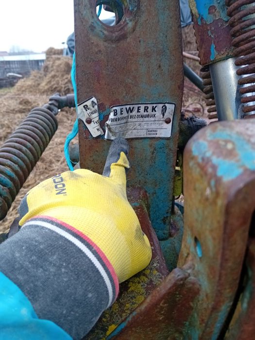 Vand plug sau schimb