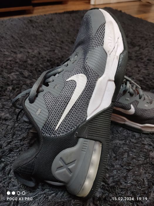 Маратонки Обувки Air Max Alpha Trainer 5