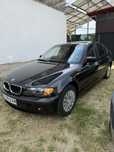 Bmw 318i berlina 2004