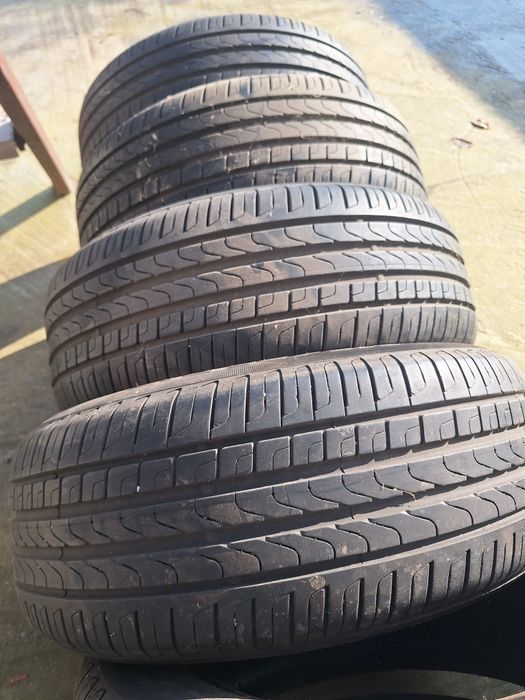 Anvelope vara 215/55R17