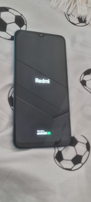 Vand Xiaomi redmi 9