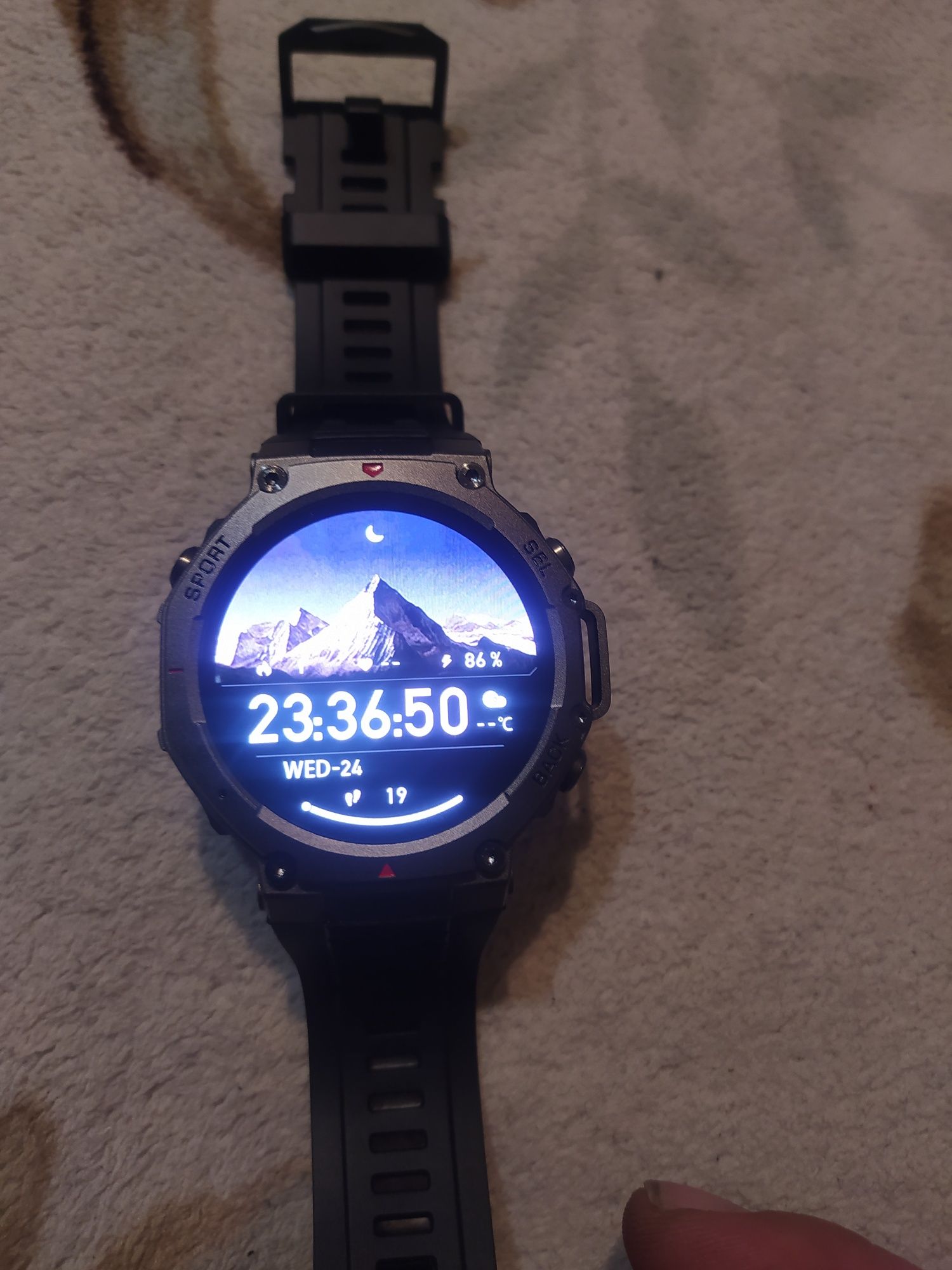 GPS смарт часовници