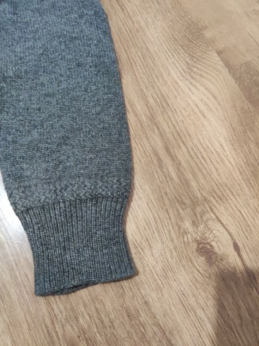 Pulover Polo Ralph Lauren din lână miel mărimea XXL