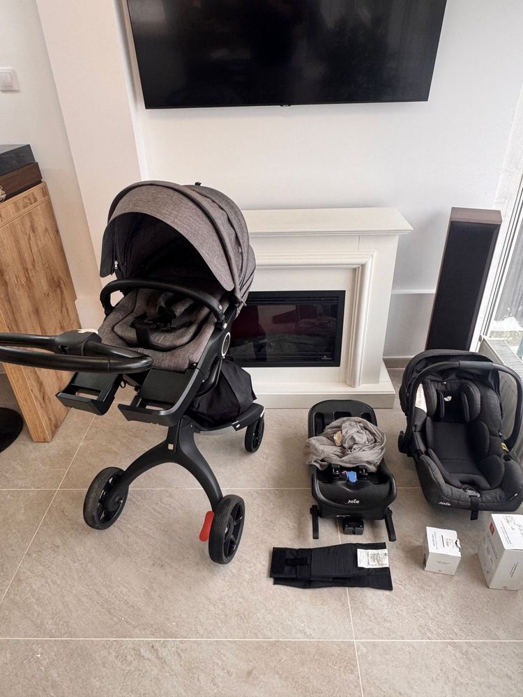 Stokke Xplory  V6