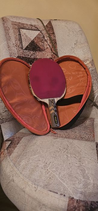 Vând palete tenis de masa