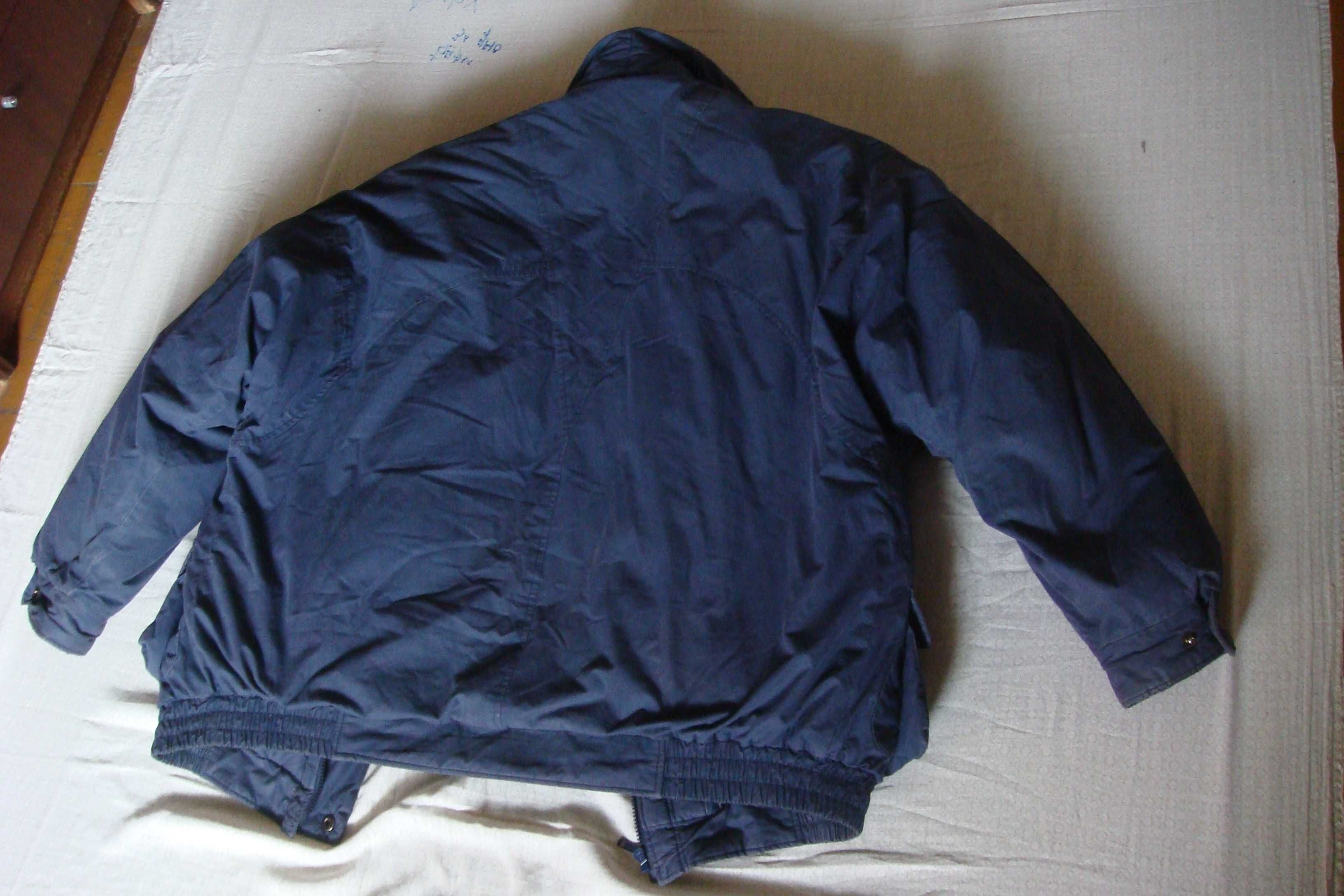Clay Ferry (  очень теплая зимняя куртка, размер L )