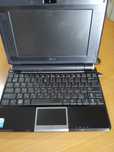 Лаптоп eeePc Сив