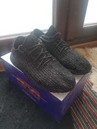 Yeezy V1 Pitate Black 46