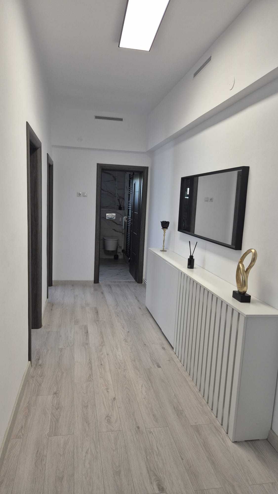 Apartament 3 camere in Centrul Istoric al Brasovului