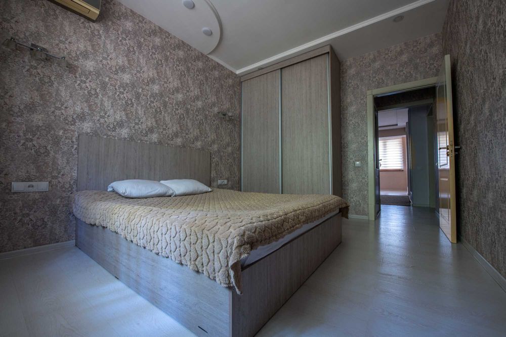 Сдаю уютную 2-х комнатную в Ташкенте посуточно для гостей столицы