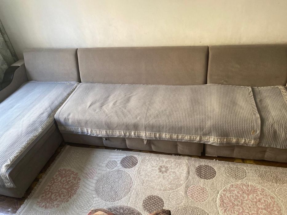 Диван раскладной