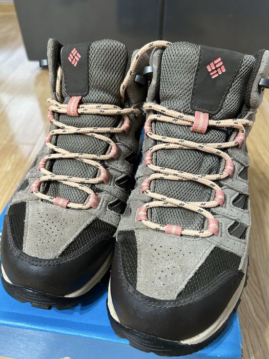 Columbia Ghete dama marimea 39