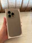 Iphone 15pro 128GB