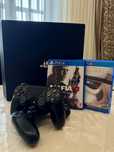 Sony PlayStation 4 Pro