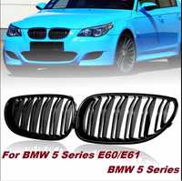 Grile Nari Duble BMW E90 E91 F30 F32 F31 E60 E61