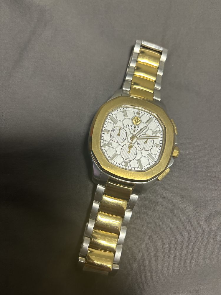 Philip plein часовник