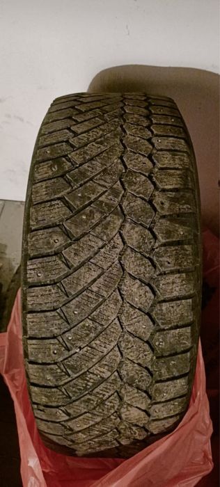 Продам зимние шины