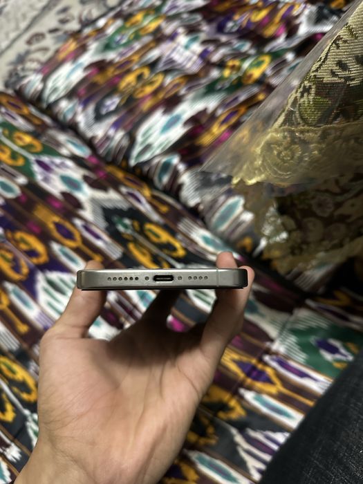 Iphone 15pro max sotiladi