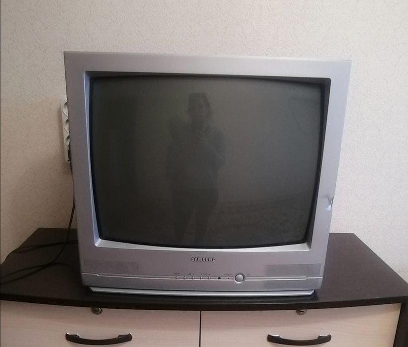 Телевизор бесплатно