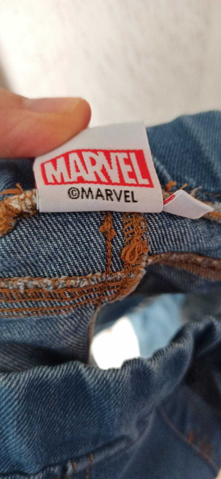 Pantaloni scurti copii - Marvel | Marimea 34