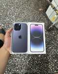 Iphone 14 Pro Max 256 gb idiyal