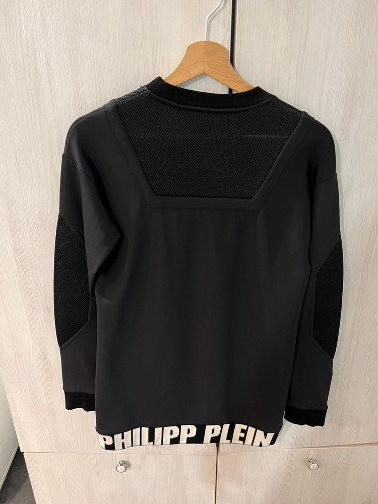 Bluza Philipp Plein Originala