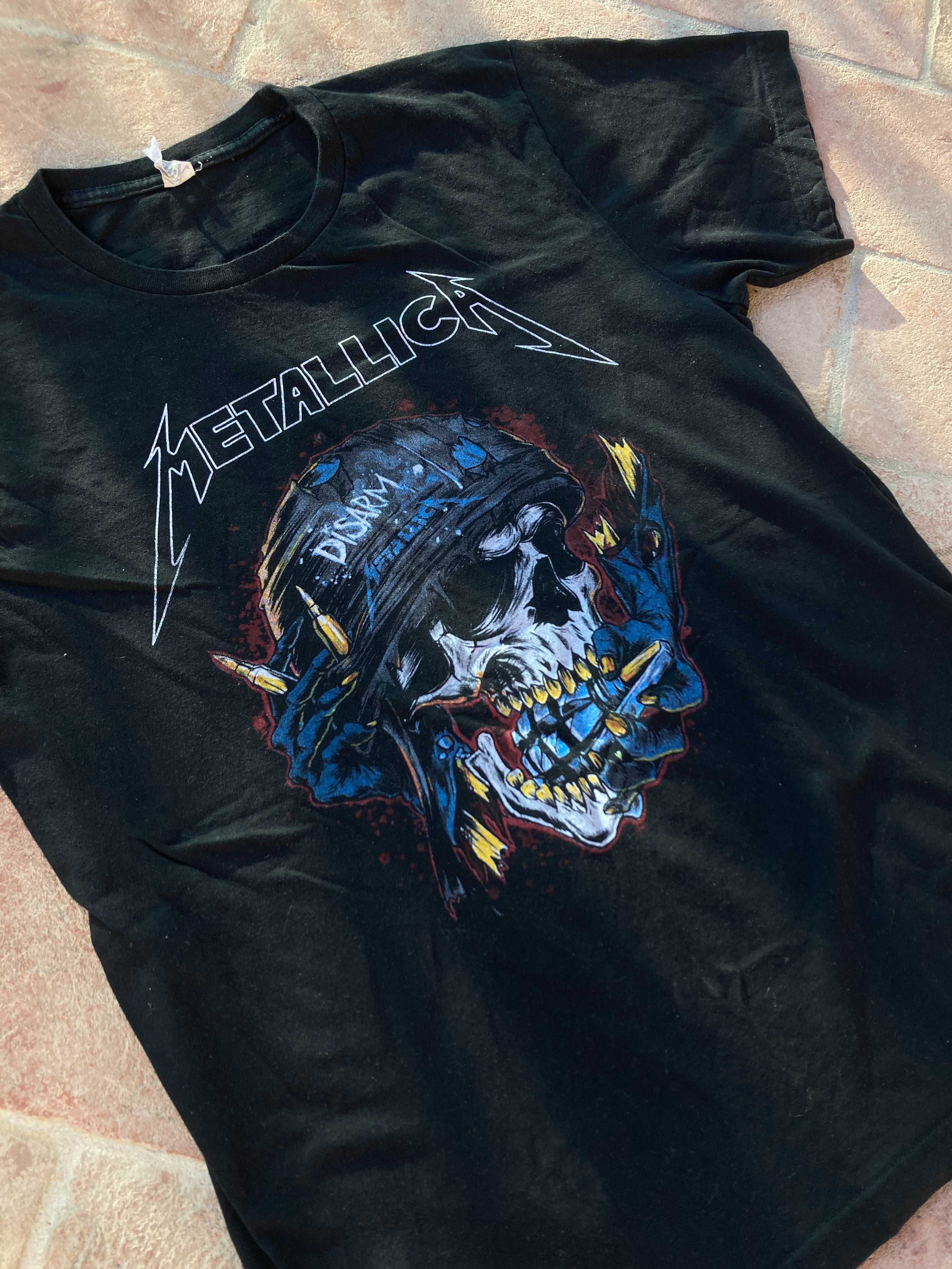 Metallica T-shirt